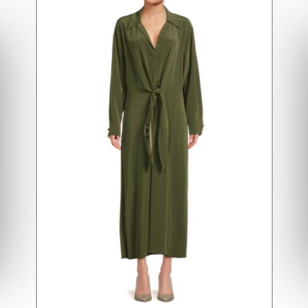 XL Vince dress